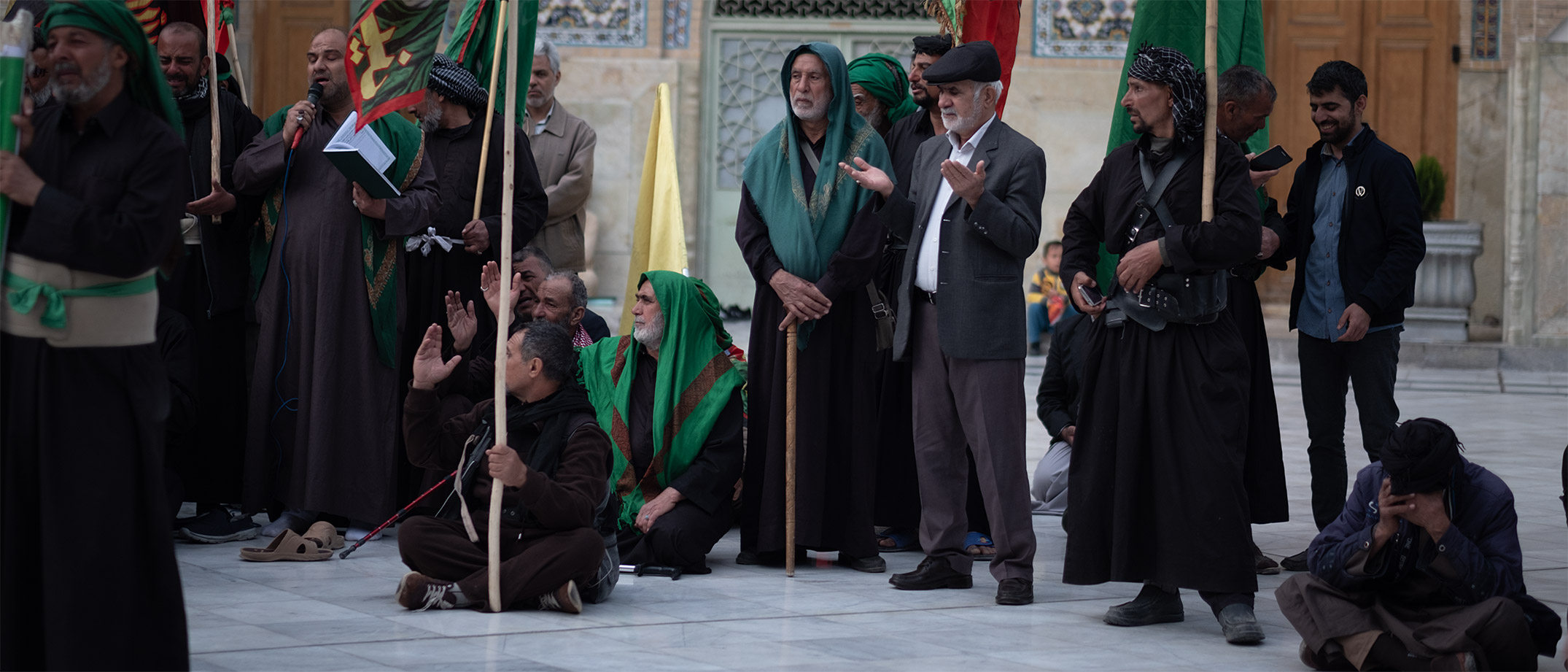 Yazd Iran