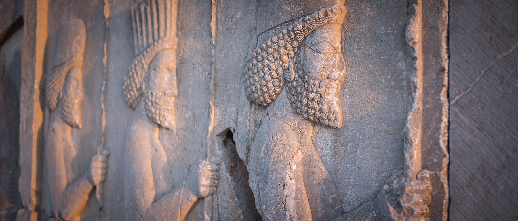 Persepolis Iran