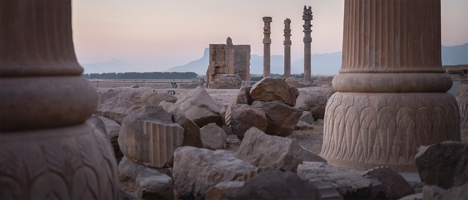 Persepolis Iran