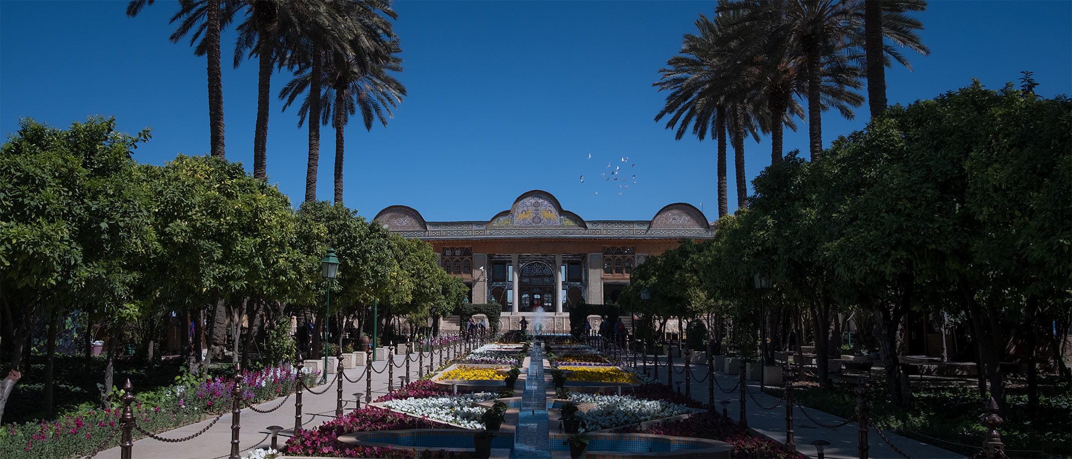 Shiraz Iran