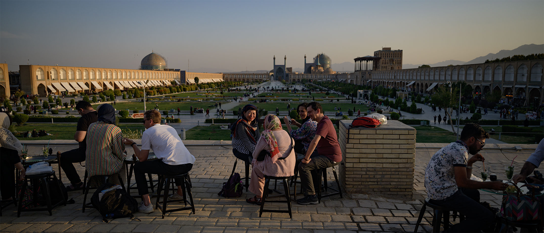 Isfahan Iran