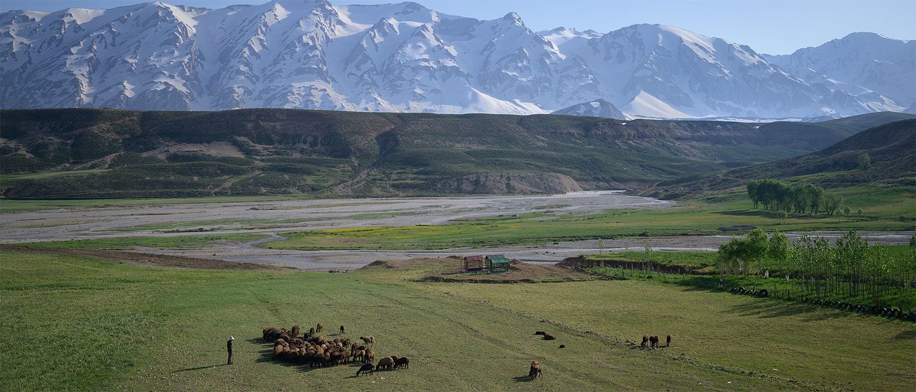 Chelgerd, Koohrang, Iran